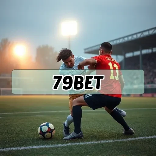 79bet: Descubra Aventuras Épicas e Ganhos Incríveis!