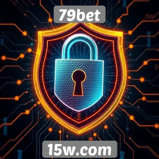 Plataforma 79bet investe em segurança digital para usuários
