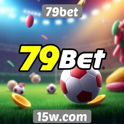 79bet oferece ampla gama de jogos para todos os perfis