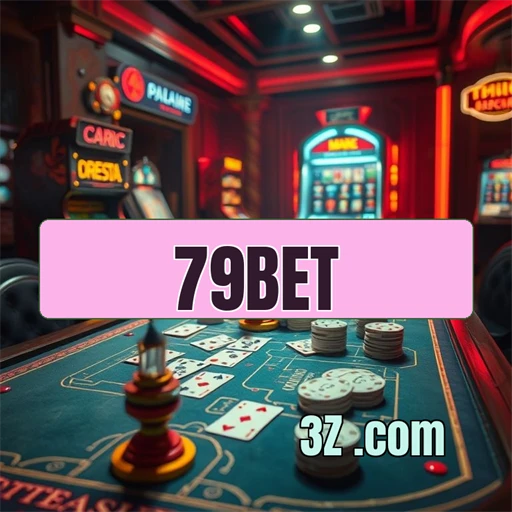 79bet Bônus Oferecidos