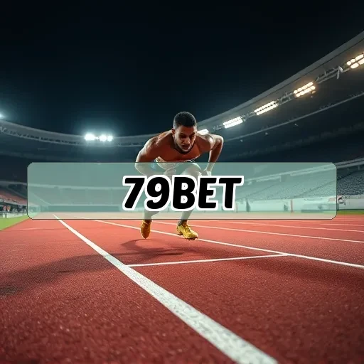 79bet: As Competições que Você Não Pode Perder!