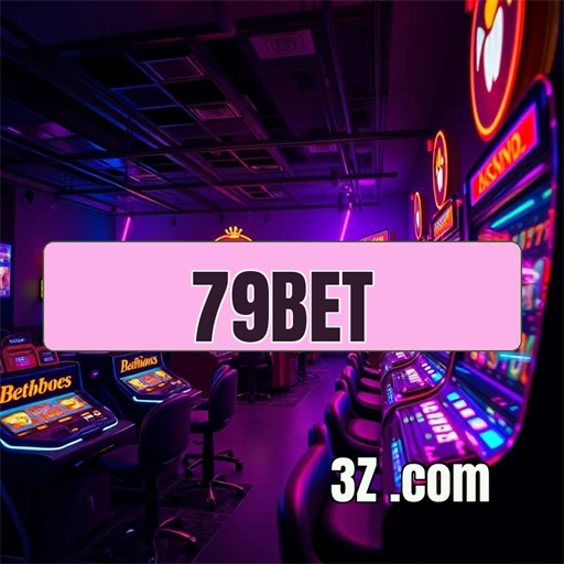 79bet Apostas em Esportes