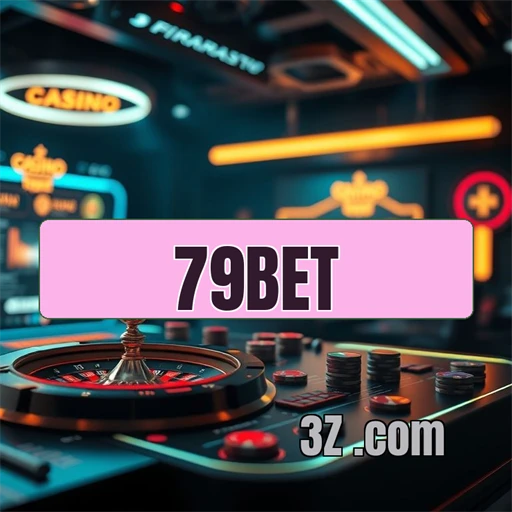 Explore os Jogos Incríveis do 79bet e Divirta-se