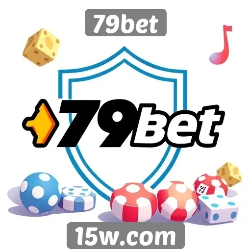 Segurança e confiabilidade do site 79bet